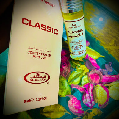 CLASSIC BY A-HAYATI SCENTS buy 1 Get 1 free