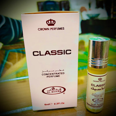 CLASSIC BY A-HAYATI SCENTS buy 1 Get 1 free